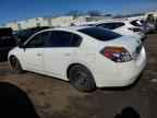 2011 NISSAN ALTIMA