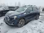 2018 GMC Terrain