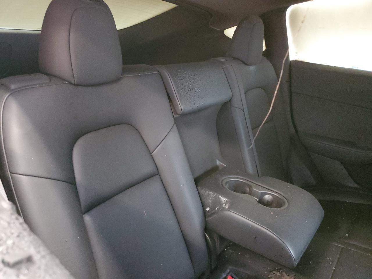 2020 TESLA MODEL Y