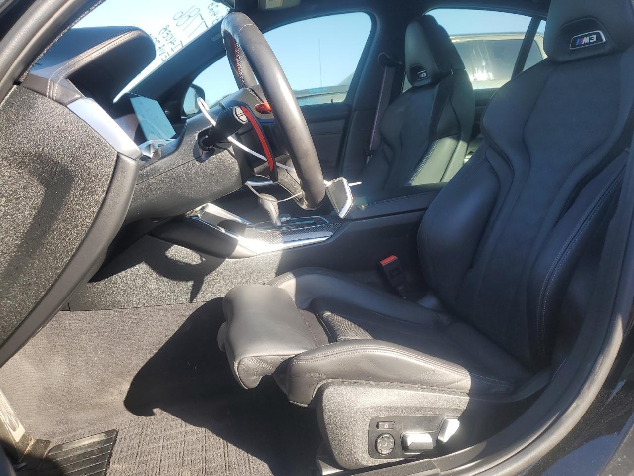 2021 BMW M3