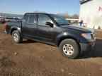 2011 NISSAN Frontier