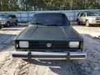 1981 VOLKSWAGEN RABBIT