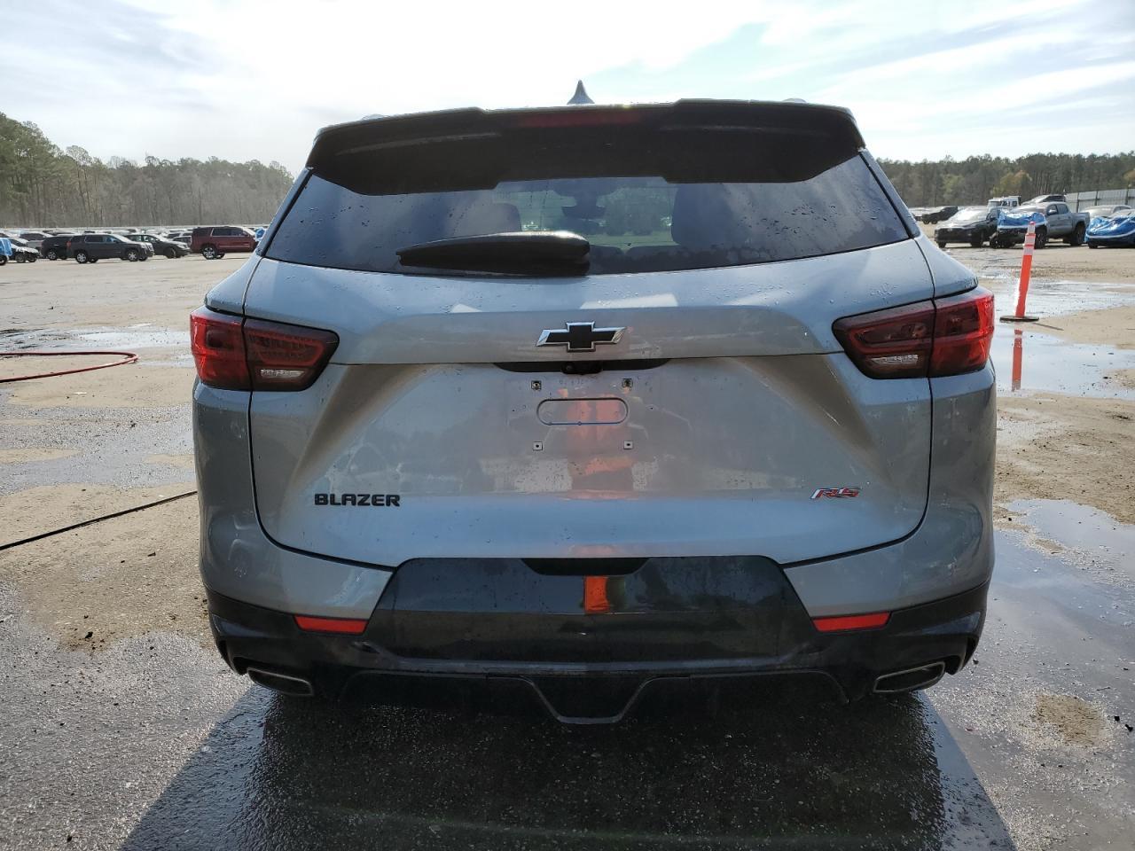 2023 CHEVROLET BLAZER