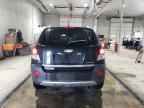 2012 CHEVROLET Captiva