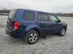 2013 HONDA PILOT