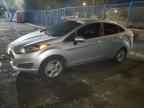 2015 FORD Fiesta