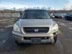 2005 HONDA PILOT