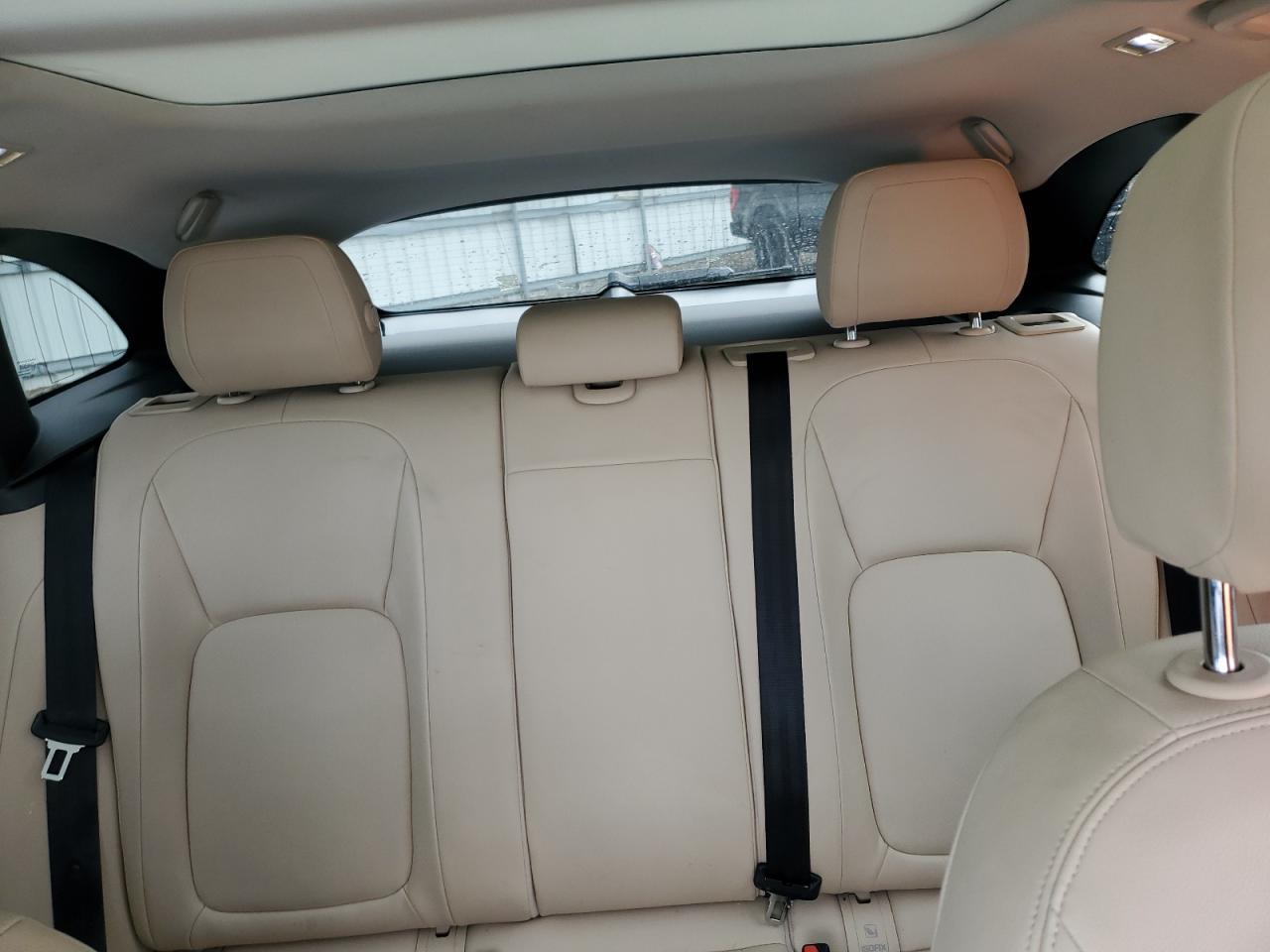 2017 JAGUAR F-Pace