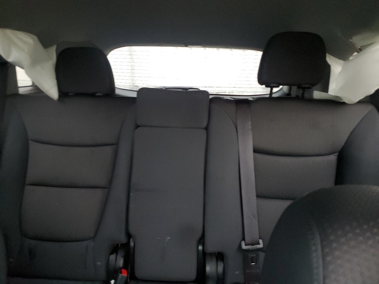 2012 KIA SORENTO