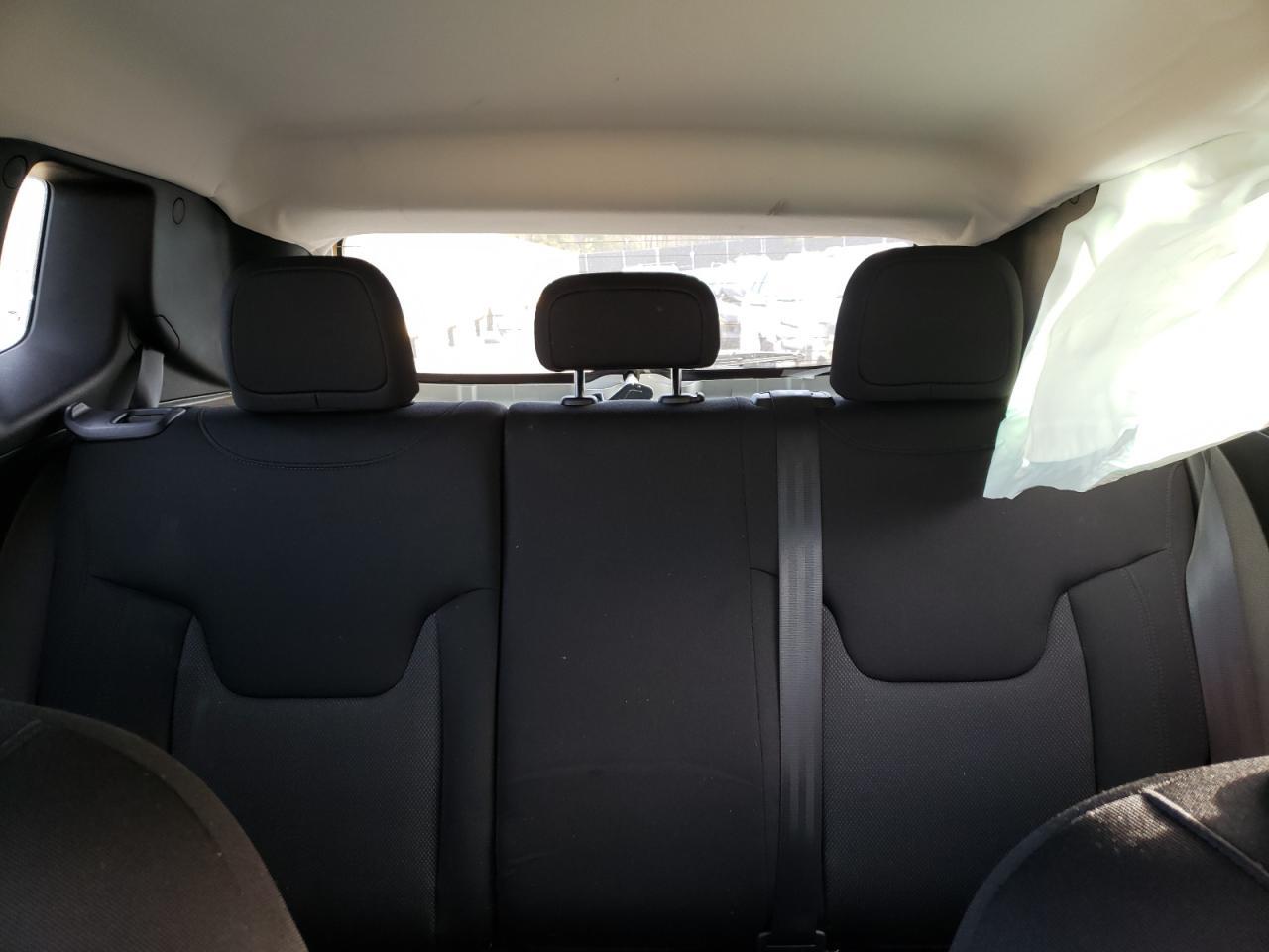 2022 JEEP Renegade