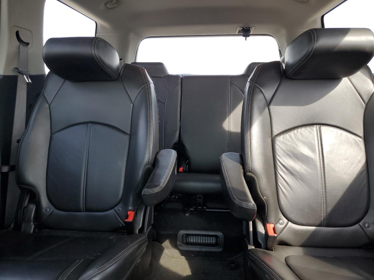 2015 GMC ACADIA