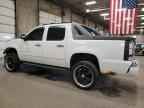 2011 CHEVROLET Avalanche