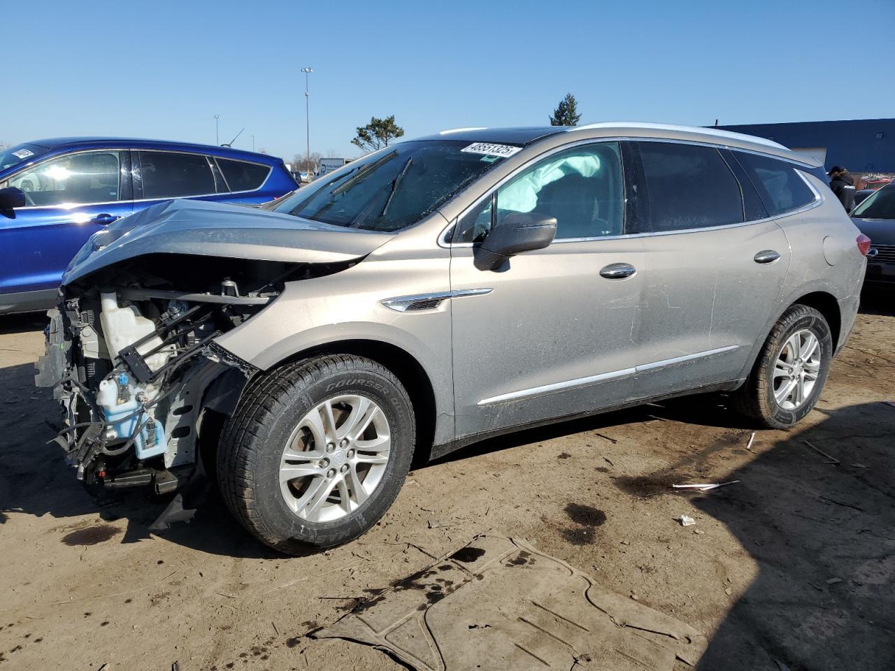 2018 BUICK ENCLAVE