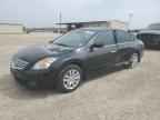 2009 NISSAN ALTIMA