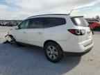 2015 CHEVROLET TRAVERSE