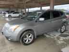 2008 NISSAN ROGUE