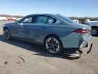 2024 BMW 5 series