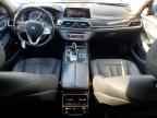 2017 BMW 7 series