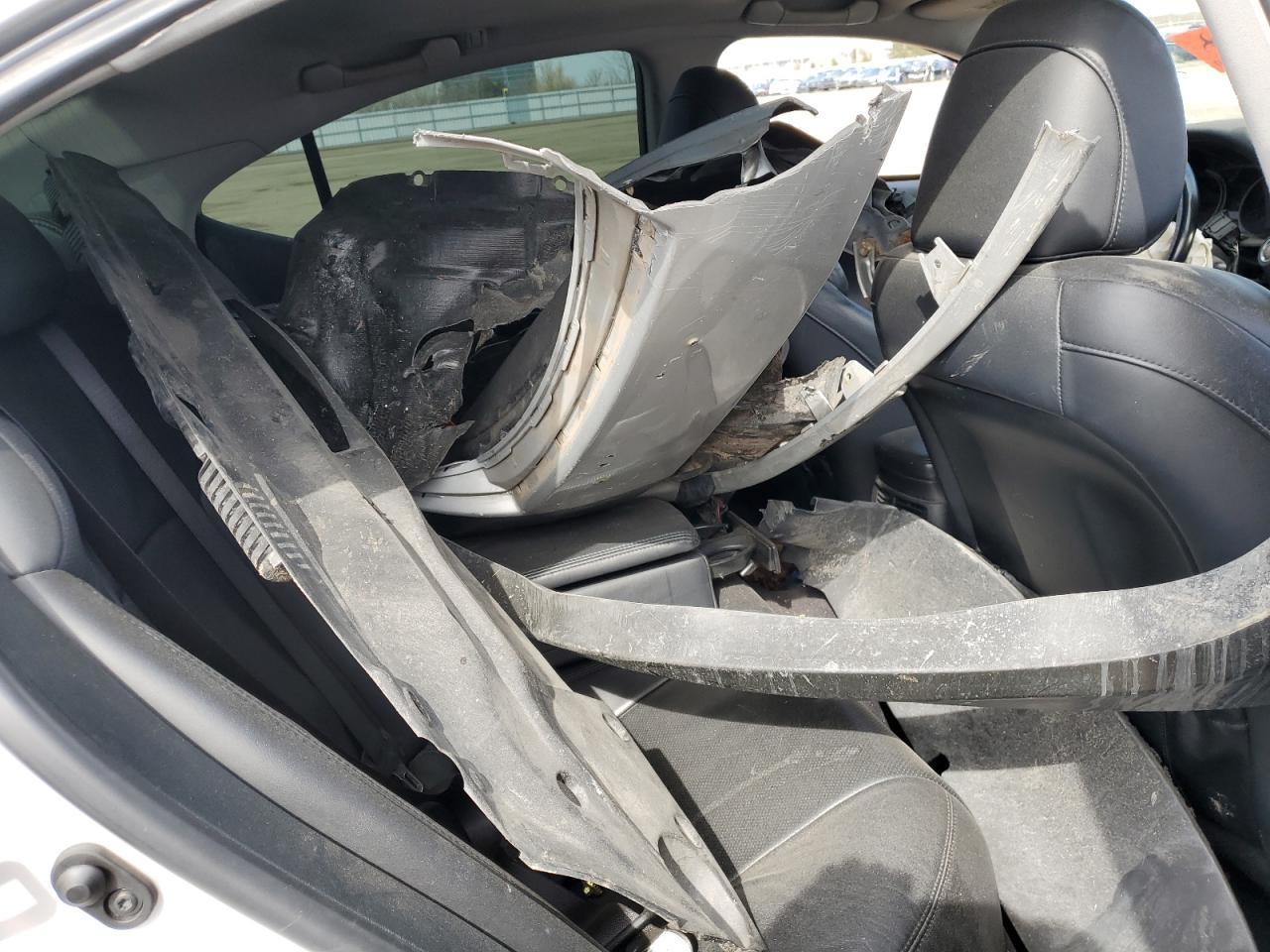 2008 LEXUS IS 250