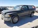 2001 DODGE RAM 1500