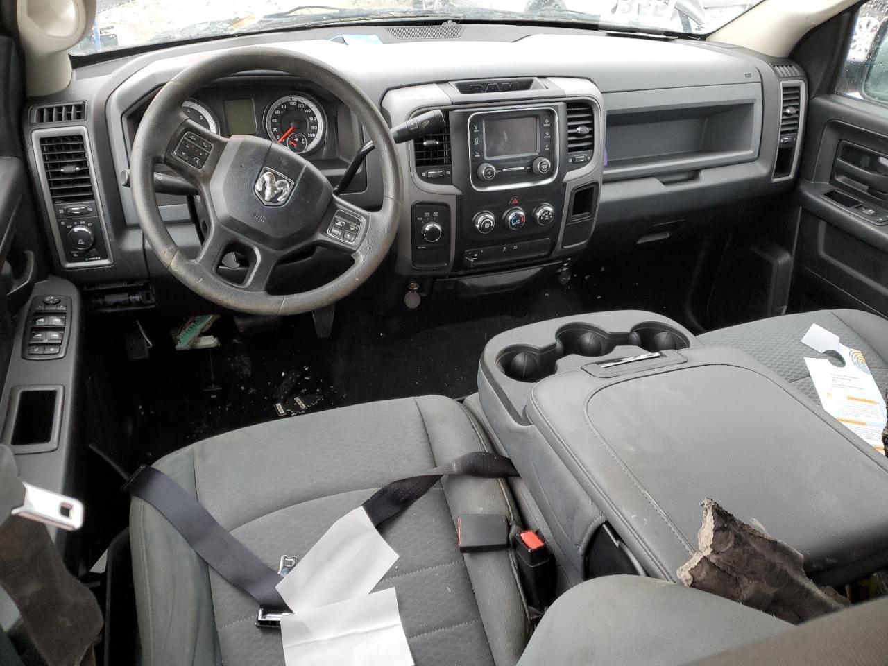 2015 RAM 1500