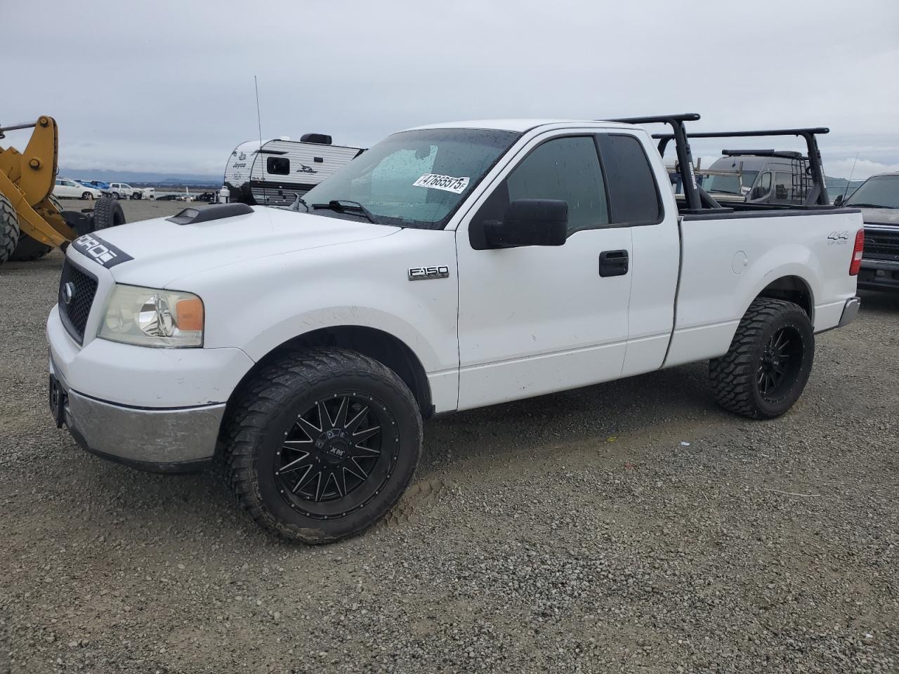 2006 FORD F-150