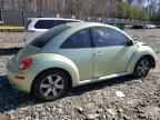 2006 VOLKSWAGEN Beetle
