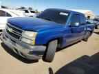 2004 CHEVROLET Silverado