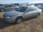 1998 TOYOTA CAMRY