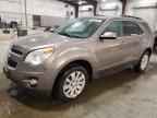 2011 CHEVROLET EQUINOX