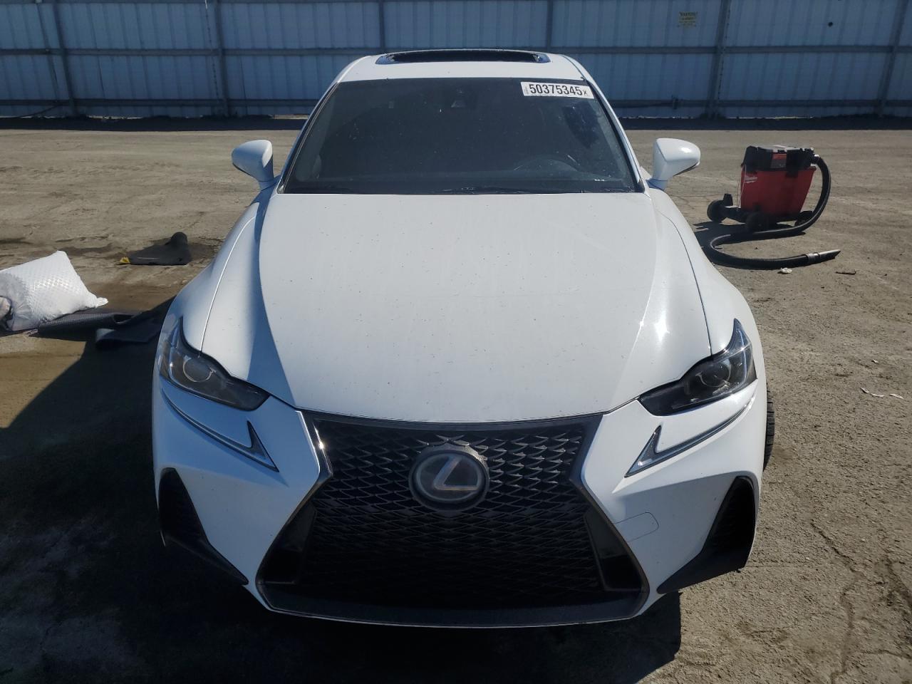 2019 LEXUS Ls