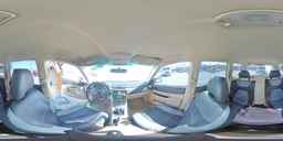 2008 SUBARU FORESTER