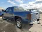 2016 CHEVROLET Silverado