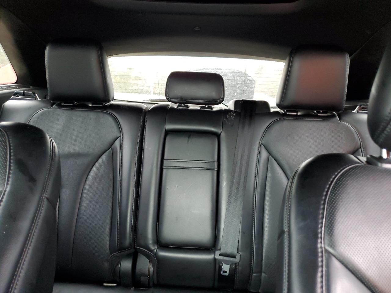 2018 LINCOLN MKC