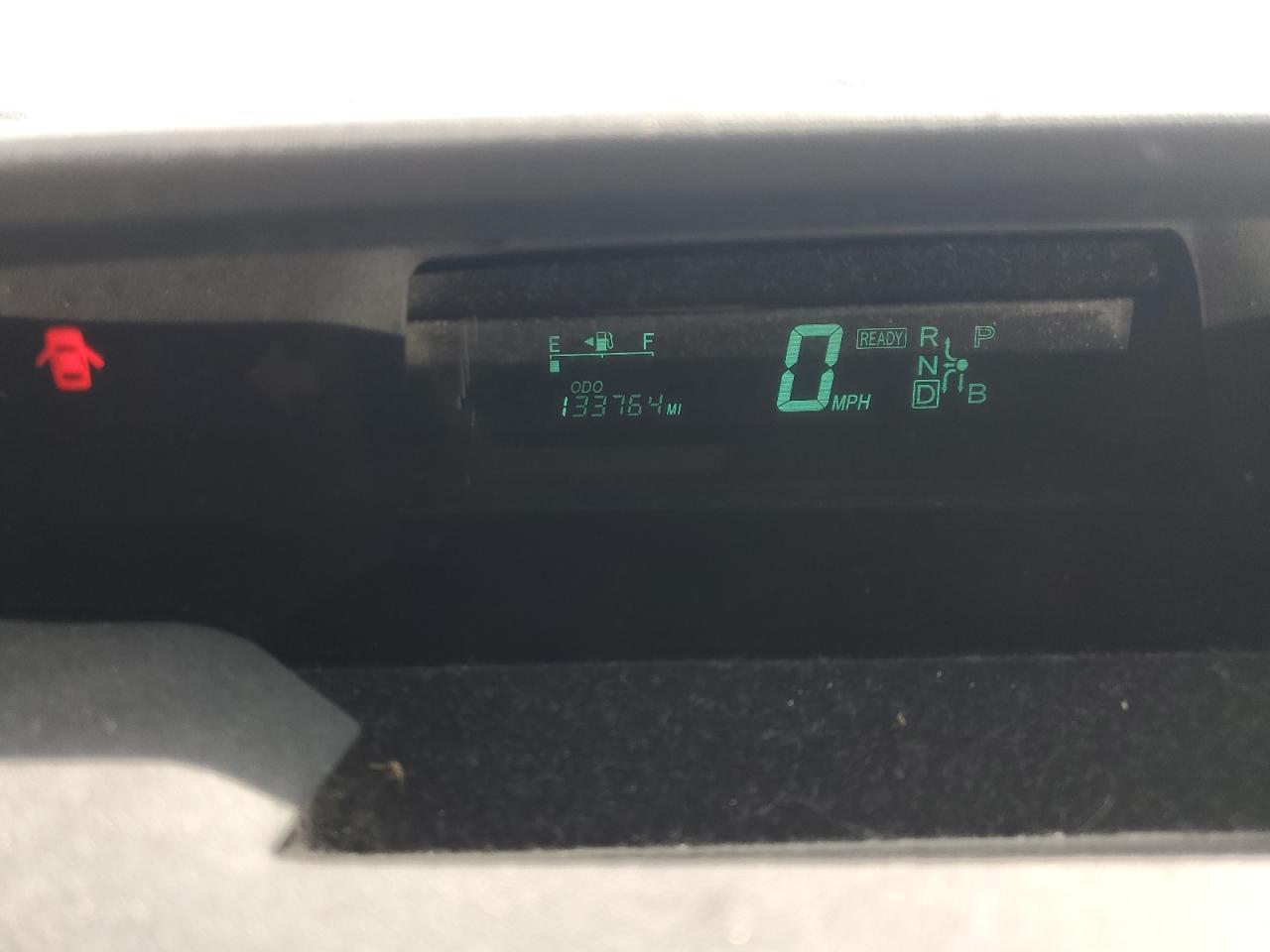 2004 TOYOTA PRIUS