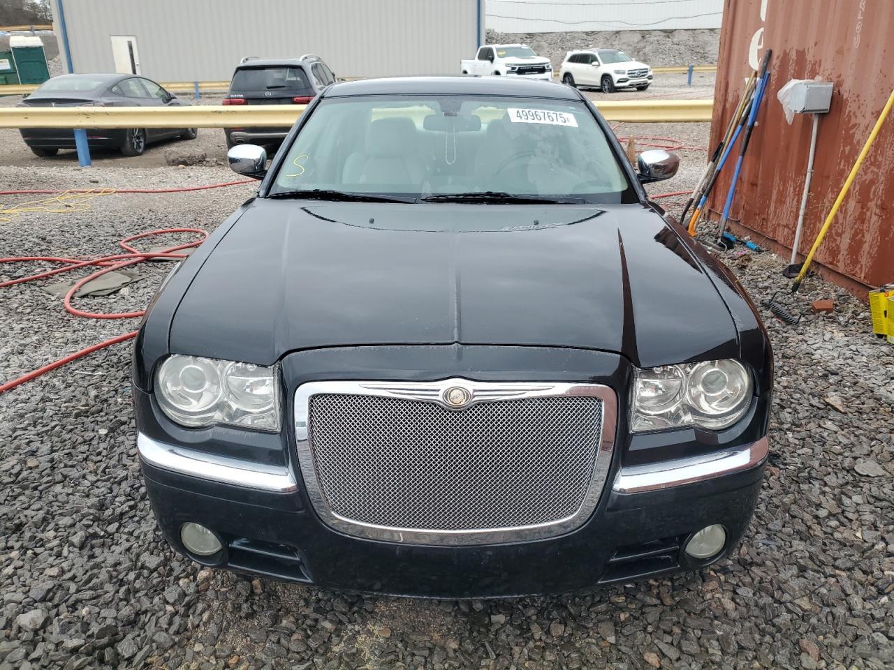 2006 CHRYSLER 300