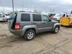 2012 JEEP Liberty