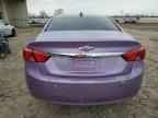 2017 CHEVROLET IMPALA