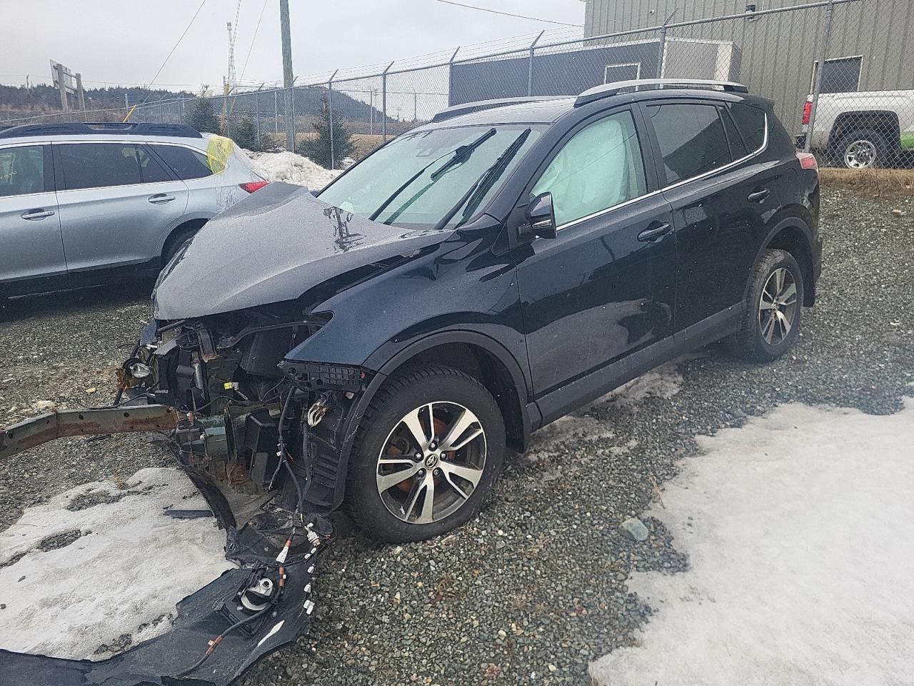 2017 TOYOTA RAV4