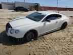 2015 BENTLEY Continental