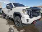 2022 GMC Sierra