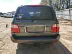 2000 LEXUS Lx