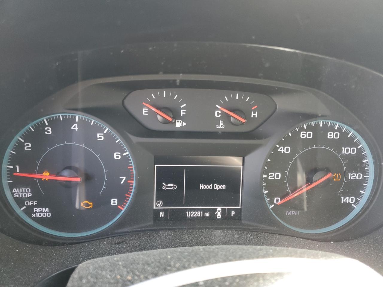 2022 CHEVROLET MALIBU