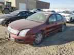 2007 FORD FUSION