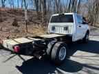 2021 RAM 3500