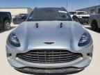 2021 Aston Martin DBX