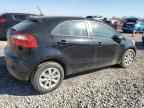 2015 KIA RIO