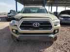2016 TOYOTA TACOMA