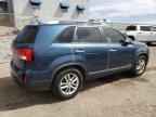 2014 KIA SORENTO
