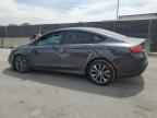 2016 CHRYSLER 200